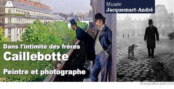 Dans l’intimité des frères Caillebotte – Peintre et photographe - au Musée Jacquemart-André expo-paris-dans-intimite-freres-caillebotte.1298949259.jpg