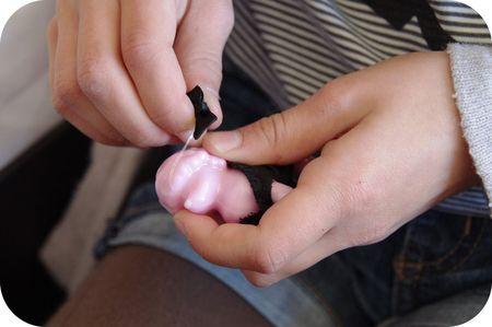 J’ai testé… Harumika again ! IMGP3854