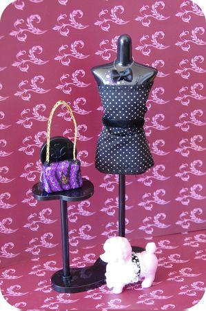 J’ai testé… Harumika again ! IMGP3849