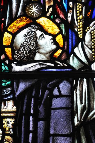 l'évangile de saint Matthieu 5093510576_9af5d38e70.jpg