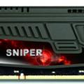 dissipateur Kit mémoire GSkill Sniper