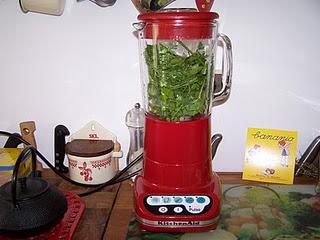 Mon blender adoré Mon blender adoré