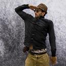 JR Street artiste Français