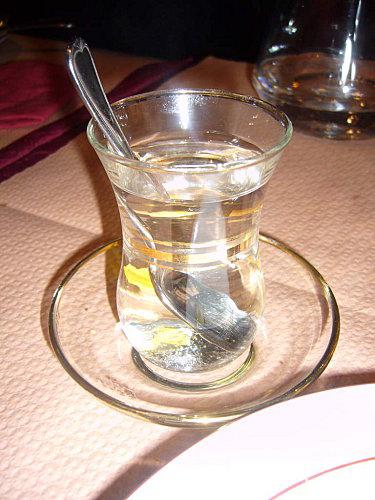 Le Mont Liban à Lyon : restaurant libanais P1120019.JPG