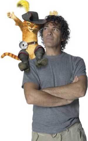 Le Chat Potté - Premier teaser en streaming (Puss in boots) puss-in-boots-scenario-shrek-antonio-banderas-chat-botte-30.jpg