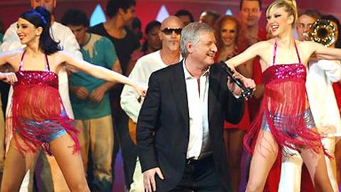 Le Plus Grand Cabaret du Monde et Patrick Sebastien ... sur France 2 ce soir Le Plus Grand Cabaret du Monde et Patrick Sebastien ... sur France 2 ce soir
