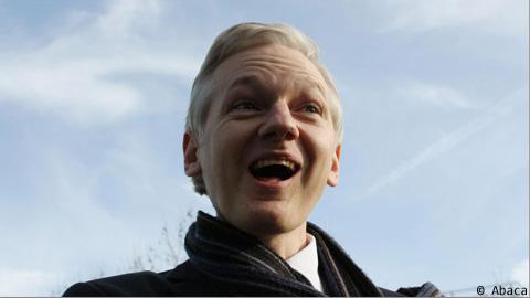 Steven Spielberg ... Un film sur l’affaire WikiLeaks de Julien Assange Steven Spielberg ... Un film sur l’affaire WikiLeaks de Julien Assange