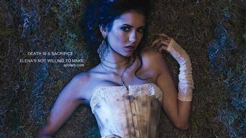 Vampire Diaries sur TF1 aujourd'hui ... ce qui nous attend (SPOILER) Vampire Diaries sur TF1 aujourd'hui ... ce qui nous attend (SPOILER)
