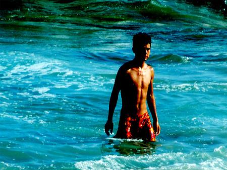 Les 10 plus belles plages gays dans le monde (images) Les 10 plus belles plages gays dans le monde (images)