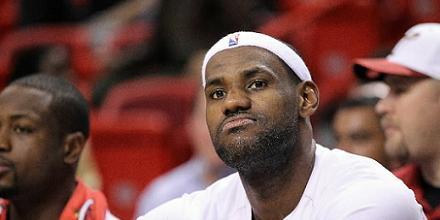 Pourquoi le Heat n'ira pas en finale NBA Pourquoi le Heat n'ira pas en finale NBA