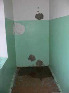 Panique dans l'ascenseur Panique dans l'ascenseur