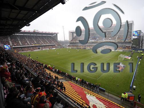 26e j : La Ligue 1 n’aime pas les buts !