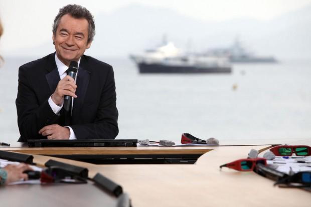 03C003C002075842 photo michel denisot a cannes Le style de Michel Denisot 620x413 Le style de Michel Denisot