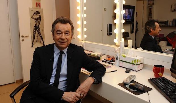 Post image for Le style de Michel Denisot