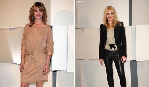 Mélanie Laurent ... La maîtresse de cérémonie chic et nature du Festival de Cannes (photos) Mélanie Laurent ... La maîtresse de cérémonie chic et nature du Festival de Cannes (photos)