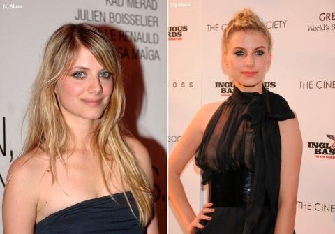 Mélanie Laurent ... La maîtresse de cérémonie chic et nature du Festival de Cannes (photos) Mélanie Laurent ... La maîtresse de cérémonie chic et nature du Festival de Cannes (photos)