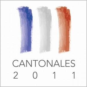 Présentation des élections cantonales 2011 en Auvergne