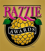 Eclipse ressort grand perdant... des Razzie Awards 2011