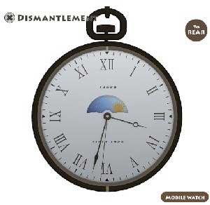 Kaitai Dismantlement Chapter Mobile Watch kaitai dismantlement chapter mobile watch solution