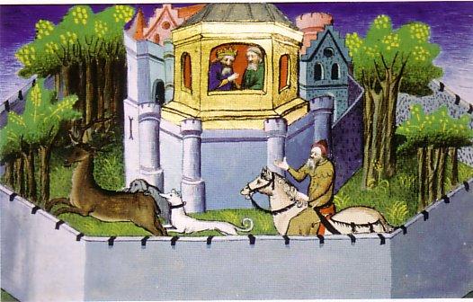 Odoric de Pordenone (vers 1265-1331)