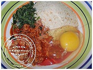 GALETTES EXPRESS DE THON À LA TOMATE DSCF4477.JPG