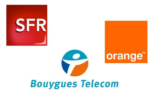 operateurs1 Desimlock officiel de votre iPhone gratuitement après 3 mois!