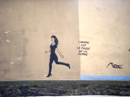Miss Tic – Rue Brillat Savarin (75013)