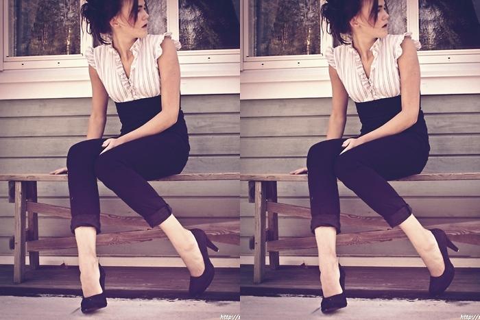 looks de la semaine #23 looks de la semaine #23