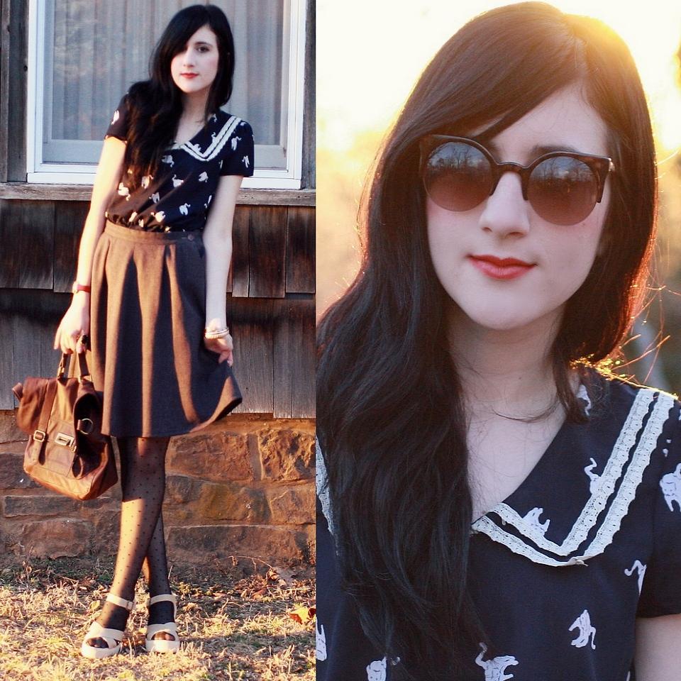 looks de la semaine #23 looks de la semaine #23