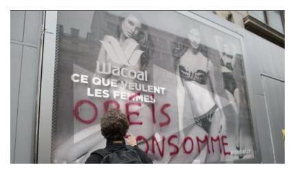 Dans la 