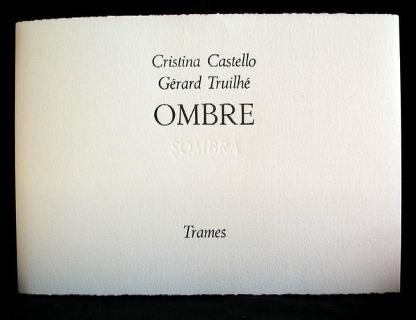 Ombes/Sombra Ombes/Sombra