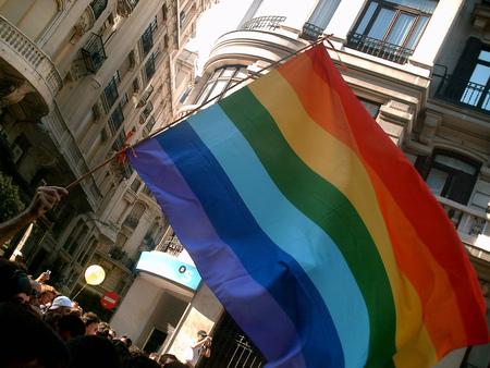 L'europride : une bonne occasion de découvrir Rome ! L'europride : une bonne occasion de découvrir Rome !