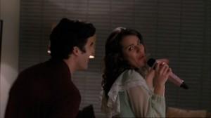 Glee – S02E14 Blame It On The Alcohol – mes impressions