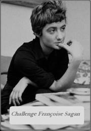 Des bleus à l’âme – Françoise Sagan –  # avis d’Asphodèle
