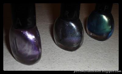 Mes nouveaux venus de chez Séphora Mes nouveaux venus de chez Séphora