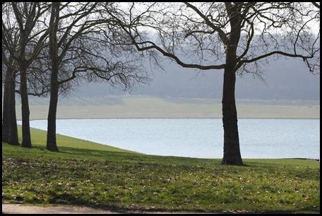 Pièce d'eau des Suisses Pièce d'eau des Suisses