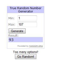 Tadam + résultat du concours Trognon & Pépin r_sulatconcourstro