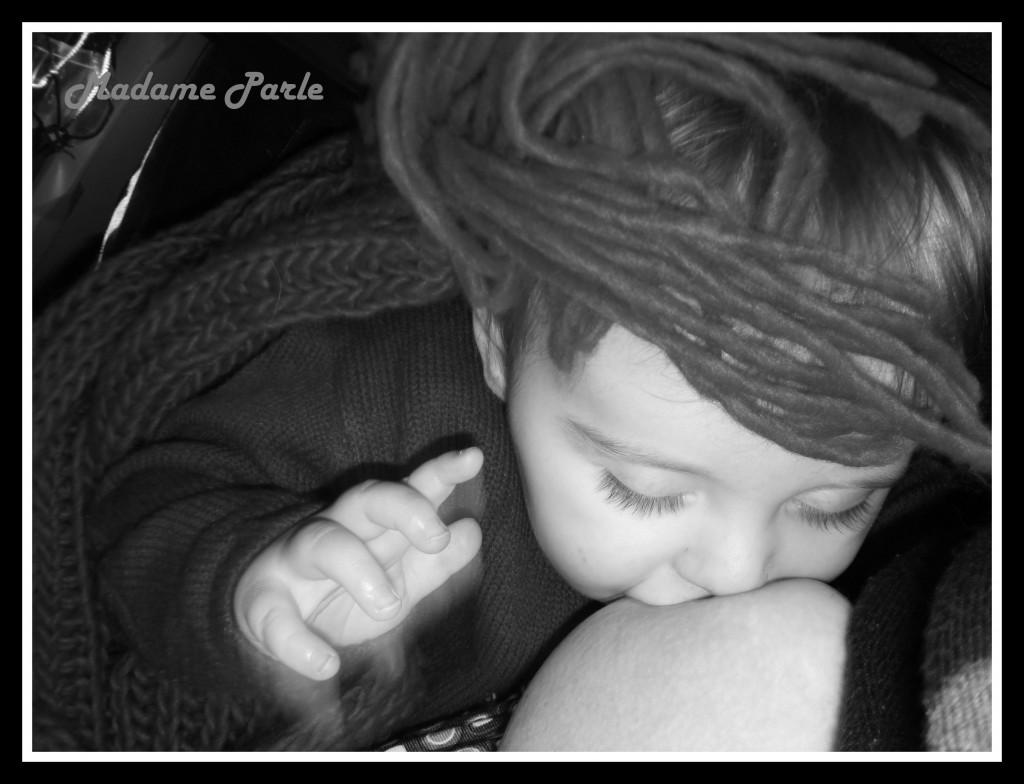 dernière tétée La fin de l’allaitement