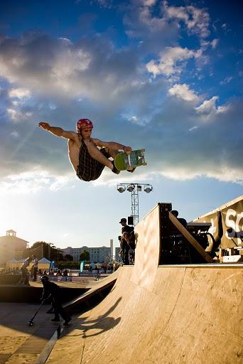 Interview : William Artigue Interview : William Artigue