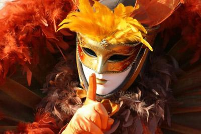 Le Carnaval de Venise 2011 - Italie - Photos et Vidéos