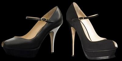 chaussures YSL Yves Saint Laurent
