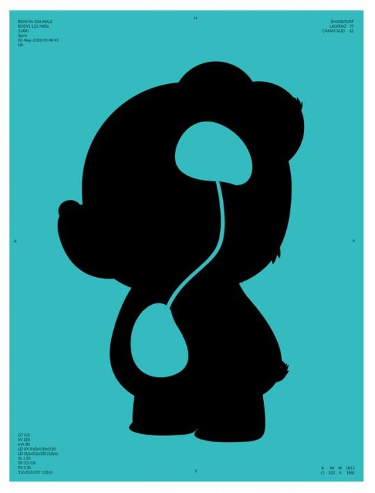 Elisa_Sassi_01 Elisa Sassi 01 540x710 Elisa Sassi décore la chambre de bébé