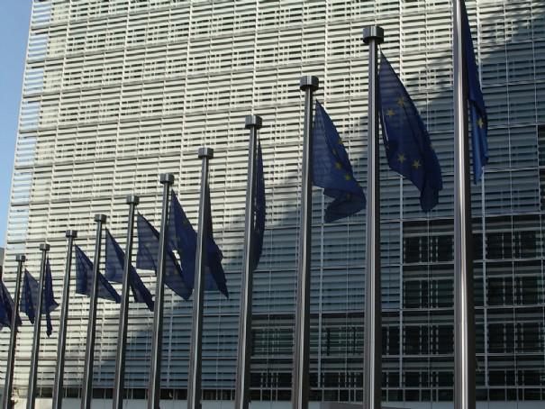 commission-europeenne-bruxelles Chronique d’une perquisition dans l’édition française, au regard du droit européen