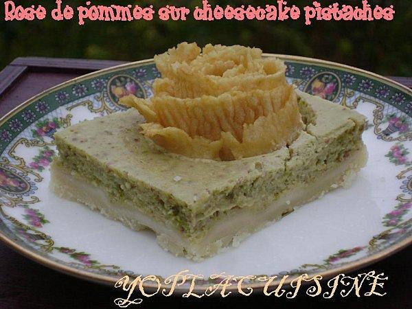 QUEL DEFI LES AMIES!!! DES BANANES DANS LES CREVETTES, DES ROSES SUR LA TARTE... ET PUIS QUOI ENCORE?!? Diapositive4