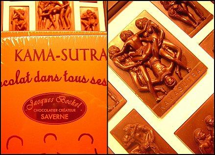 Salon du Chocolat Lille 20111
