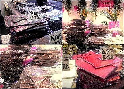 Salon du Chocolat Lille 20114
