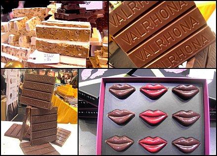 Salon du Chocolat Lille 20115