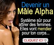 Comment devenir un mâle séducteur et dominant? Devenir un male dominant