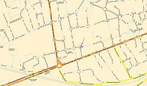 Exposition • Marie Bazin expose au Pôle Universitaire de Brive-la-Gaillarde CarteJulesValles