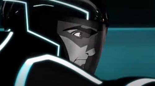 Tron Uprising Animated Series,tron,trailer,disney xd,disney